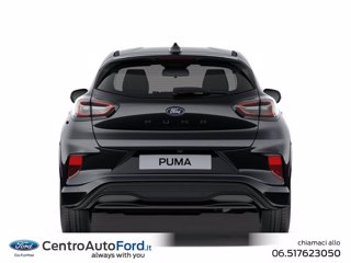 FORD Puma 1.0 ecoboost h st-line 125cv 3