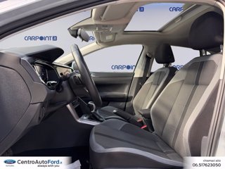 VOLKSWAGEN Polo 1.0 tsi style 110cv dsg 8