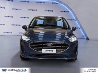 FORD Fiesta 5p 1.1 titanium 75cv 7
