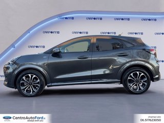 FORD Puma 1.0 ecoboost h st-line s&s 125cv auto 1