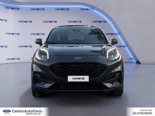FORD Puma 1.0 ecoboost h st-line s&s 125cv auto 7