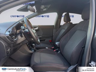 FORD Puma 1.0 ecoboost h st-line s&s 125cv auto 8