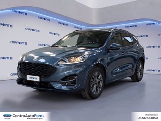 FORD Kuga 2.5 full hybrid st-line 2wd 190cv cvt 0