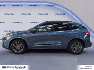 FORD Kuga 2.5 full hybrid st-line 2wd 190cv cvt 1