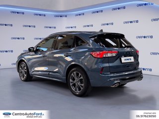 FORD Kuga 2.5 full hybrid st-line 2wd 190cv cvt 2