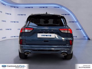 FORD Kuga 2.5 full hybrid st-line 2wd 190cv cvt 3