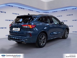 FORD Kuga 2.5 full hybrid st-line 2wd 190cv cvt 4