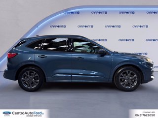 FORD Kuga 2.5 full hybrid st-line 2wd 190cv cvt 5