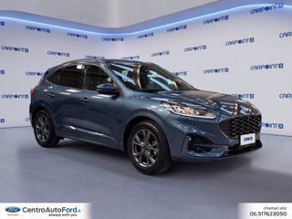FORD Kuga 2.5 full hybrid st-line 2wd 190cv cvt 6