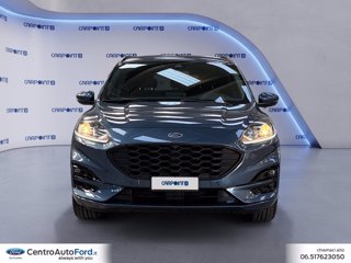 FORD Kuga 2.5 full hybrid st-line 2wd 190cv cvt 7