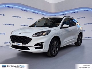 FORD Kuga 2.5 phev st-line 2wd 225cv cvt 0