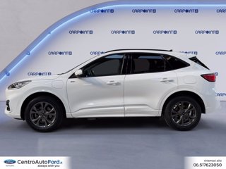FORD Kuga 2.5 phev st-line 2wd 225cv cvt 1
