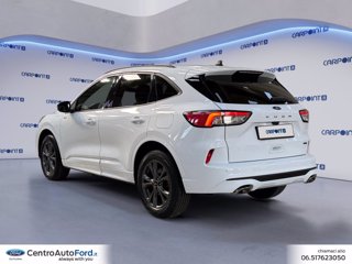FORD Kuga 2.5 phev st-line 2wd 225cv cvt 2