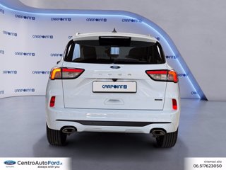 FORD Kuga 2.5 phev st-line 2wd 225cv cvt 3