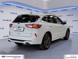 FORD Kuga 2.5 phev st-line 2wd 225cv cvt 4