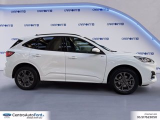 FORD Kuga 2.5 phev st-line 2wd 225cv cvt 5