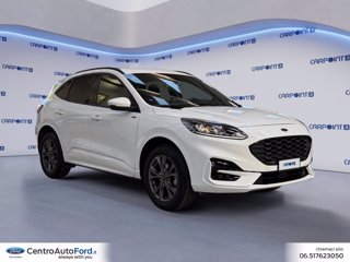 FORD Kuga 2.5 phev st-line 2wd 225cv cvt 6