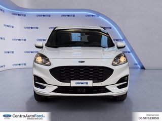 FORD Kuga 2.5 phev st-line 2wd 225cv cvt 7