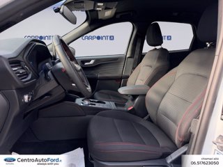 FORD Kuga 2.5 phev st-line 2wd 225cv cvt 8