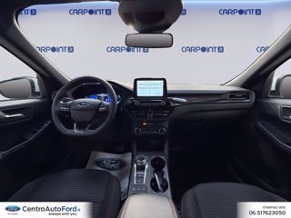 FORD Kuga 2.5 phev st-line 2wd 225cv cvt 9