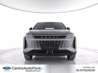 OMODA Omoda 9 shs-p 1.5 tgdi phev premium i-awd dht 2