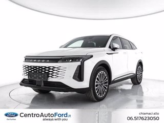 OMODA Omoda 9 shs-p 1.5 tgdi phev premium i-awd dht 0