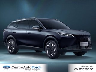 OMODA Omoda 7 shs-p 1.5 tgdi phev pure dht 0