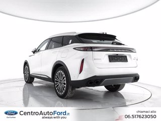 OMODA Omoda 9 shs-p 1.5 tgdi phev premium i-awd dht 1