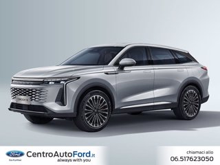 OMODA Omoda 9 shs-p 1.5 tgdi phev premium i-awd dht 0