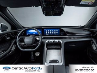 OMODA Omoda 9 shs-p 1.5 tgdi phev premium i-awd dht 1