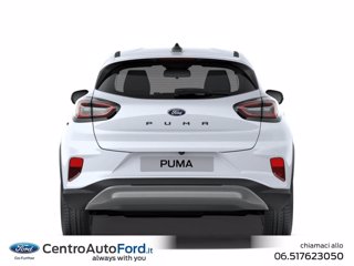FORD Puma 1.0 ecoboost h titanium 125cv 3