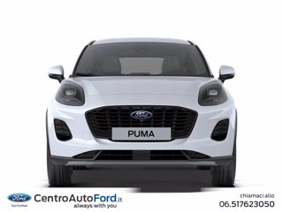 FORD Puma 1.0 ecoboost h titanium 125cv 4
