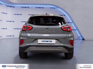 FORD Puma 1.0 ecoboost h titanium x s&s 125cv 3