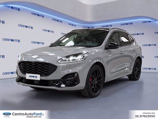 FORD Kuga 2.5 full hybrid st-line x 2wd 190cv cvt 0