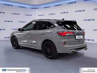 FORD Kuga 2.5 full hybrid st-line x 2wd 190cv cvt 2