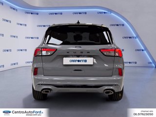 FORD Kuga 2.5 full hybrid st-line x 2wd 190cv cvt 3