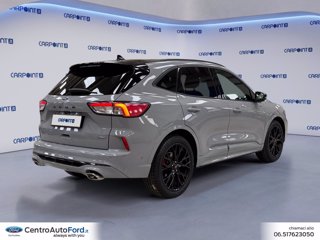 FORD Kuga 2.5 full hybrid st-line x 2wd 190cv cvt 4