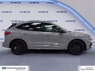 FORD Kuga 2.5 full hybrid st-line x 2wd 190cv cvt 5