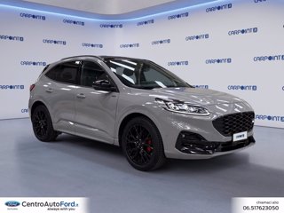 FORD Kuga 2.5 full hybrid st-line x 2wd 190cv cvt 6