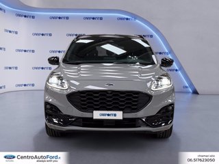 FORD Kuga 2.5 full hybrid st-line x 2wd 190cv cvt 7