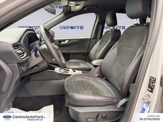 FORD Kuga 2.5 full hybrid st-line x 2wd 190cv cvt 8