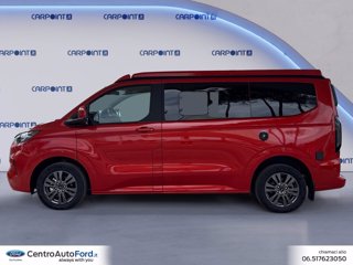 FORD Transit custom v710 2.0 ecoblue 170cv nugget v710 320 l1h1 m1 titanium 170cv auto 1