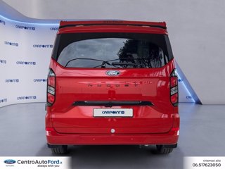 FORD Transit custom v710 2.0 ecoblue 170cv nugget v710 320 l1h1 m1 titanium 170cv auto 3