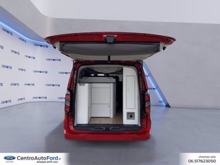 FORD Transit custom v710 2.0 ecoblue 170cv nugget v710 320 l1h1 m1 titanium 170cv auto 8