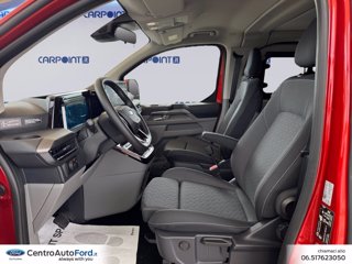 FORD Transit custom v710 2.0 ecoblue 170cv nugget v710 320 l1h1 m1 titanium 170cv auto 9