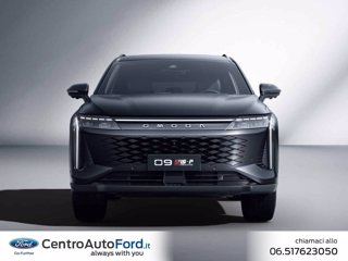 OMODA Omoda 9 shs-p 1.5 tgdi phev black knight i-awd dht 4