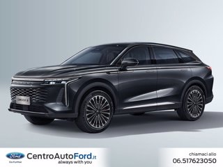 OMODA Omoda 9 shs-p 1.5 tgdi phev premium i-awd dht 0