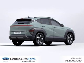 HYUNDAI Kona 1.6 gdi hev business 2wd 138cv dct 2