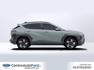 HYUNDAI Kona 1.6 gdi hev business 2wd 138cv dct 1