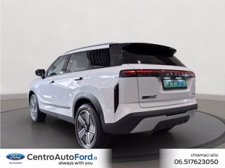 JAECOO Jaecoo 7 shs-p 1.5 tgdi phev exclusive auto 2